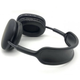 Полноразмерные беспроводные наушники Usams P9-PRO Bluetooth с MP3 плеером, FM радио, AUX, микрофон, microSD Black - изображение 2