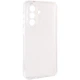 TPU чохол Nova для Samsung Galaxy S26+ Clear - изображение 1