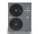 Тепловий насос Inverter + EVI моноблок, 15кВт 230В, модель - AXHP-EVIDC-15M, AXIOMA energy - зображення 3