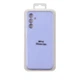 Чохол Silicone Cover Full Camera (A) для Samsung Galaxy M14 (M146) 14.Red - изображение 2