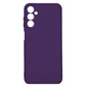 Чохол Silicone Cover Full Camera (A) для Samsung Galaxy M14 (M146) 34.Purple - изображение 1