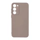 Чохол Premium Silicone Cover Full Camera (A) для Samsung Galaxy S23+ 5G (S916) 19.Pink Sand - зображення 1