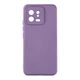 Чохол Premium Silicone Cover Full Camera (A) для Xiaomi 13 39.Elegant Purple - изображение 1