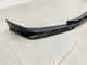 Юбка переднего бампера M3 CS для BMW 3 series G20 G21 2018-2022 ABS пластик, черный глянец для BMW 3 Series G20 G21 2018- (9485) - изображение 6