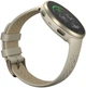 Смарт-годинник Polar Pacer PRO Gold & Champagne S-L (725882064321) - зображення 3