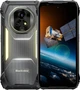 Мобильный телефон Blackview Xplore 2 Satellite 16GB/1TB Black - изображение 1