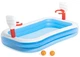 Basen dmuchany Bestway Boisko do kosza B54122 251 x 168 cm (6942138914153) - obraz 2