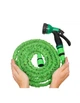Wąż ogrodowy Jocca 1319 rozciągliwy z pistoletem 7.5 m (8435253534385) - obraz 2