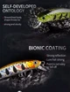 Воблер BearKing Rigge 70SP 70 мм 5.2 грамма суспендер - изображение 5