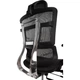 Офисное эргономичное кресло GT Racer B-237A Black - изображение 4