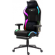 Геймерское кресло GT Racer X-2403 Black RGB - изображение 6