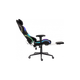 Геймерское кресло GT Racer X-2403 Black RGB - изображение 8