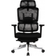 Офисное эргономичное кресло GT Racer B-585 Black - изображение 2