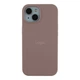 Чохол Premium Silicone Case Full Size (AA) для iPhone 15 Plus 07.Lavender - изображение 1