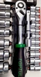 Набір головок з тріскачкою TOPTUL 1/2" 20ед. 8-32мм GABB2001 - зображення 7