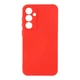 Чохол Premium Silicone Cover Full Camera (A) для Samsung Galaxy S23 FE 5G (S711) 14.Red - изображение 1
