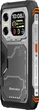 Мобільний телефон Blackview Xplore X1 12/256GB Black-Orange - зображення 6