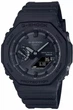 Чоловічий годинник Casio G-Shock GA-B2100 Black (100026179803) - зображення 1