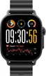 Smartwatch realme Watch 5 Titanium Black (6941764468948) - obraz 2