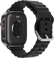 Smartwatch realme Watch 5 Titanium Black (6941764468948) - obraz 4