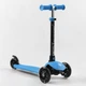 Самокат-беговел трехколесный Best Scooter (PL-422) - изображение 5