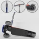 Самокат трехколесный Best Scooter (F-44077) Красный - изображение 4