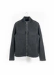 Толстовка H&M M Темно-серый 1016591 - изображение 2