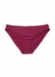 Трусики C&A XL Бордовый 2225621_бордо - изображение 2