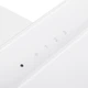 Вытяжка Eleyus SENSA 1000 LED 60 WH - изображение 7