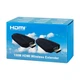 Подовжувач відеосигналу HDMI 150m Wireless-150 Dtech DT-7063 (74-00138) - зображення 11