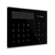 Клавиатура Tiras K-GLCD+ Black с OLED-дисплеєм и считывателем NFC/Mifare (21-00152) - изображение 2
