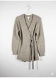 Кардиган для беременных H&M S Бежевый 0981841 - изображение 2