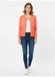 Кардиган H&M S Кораловий 31-0460 - зображення 2