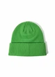 Шапка H&M one size Зеленый 1116875 - изображение 2
