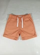 Шорти H&M 116 Помаранчевий 0854140_шорт - зображення 1