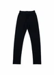 Леггинсы H&M 140 Черный 1194968 - изображение 2