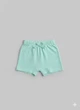 Шорты H&M 74 Салатовый 1159367_салат - изображение 1