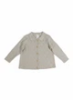 Кардиган H&M 68 Светло-бежевый 31-0381 - изображение 1