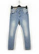 Джинси H&M 170 Блакитний 0249801 - зображення 2