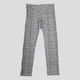 Лосины H&M 116 Черно-белый 0739684_гус.лап - изображение 1