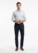 Рубашка C&A XL Белый 2213617 - изображение 1