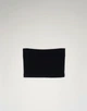 Шарф-труба H&M one size Черный 1200007 - изображение 1