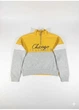 Толстовка H&M 146/152 Желтый 0865971_сер.рукава - изображение 2