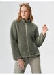 Толстовка H&M M Бирюзовый 0989533_бир - изображение 2
