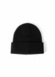 Шапка H&M one size Черный 1019115 - изображение 2