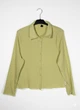 Сорочка SHEIN 2XL Світло-зелений 31-0405 - зображення 1