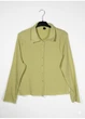 Сорочка SHEIN 2XL Світло-зелений 31-0405 - зображення 2