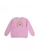 Джемпер H&M 104 Рожевий 1135723_райдуга - зображення 2