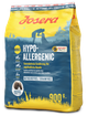 Беззерновой сухой корм для взрослых собак JOSERA Hypoallergenic Adult All Sizes 900 г - изображение 1