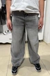 Джинсы A-yugi Jeans 140 см Серый (2125000892290) - изображение 1